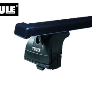 Dakdragers BMW 3 Serie Touring 2011-2015 | Thule | Montage Op Originele Punten