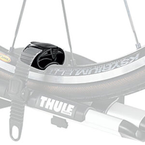 Thule Wiel Adapter