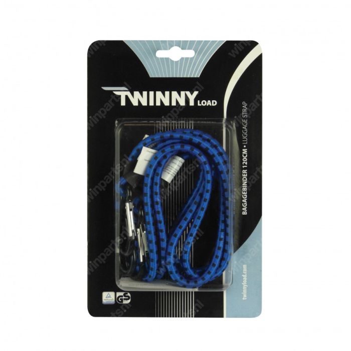 Twinny Load Bagagebinder | 120cm