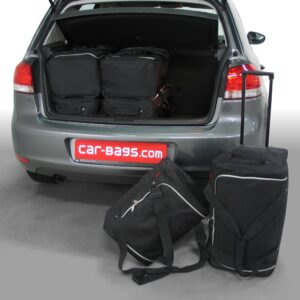 Car Bags Volkswagen Golf 6 2008-2012