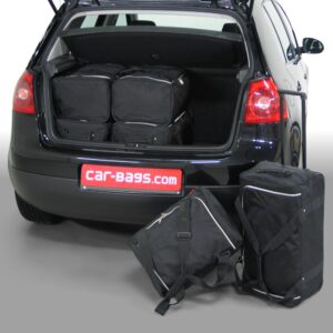 Car Bags Volkswagen Golf 5 2003-2008