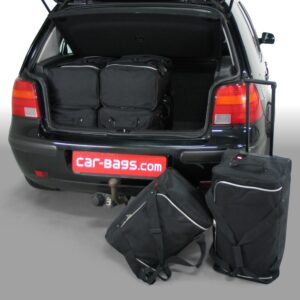 Car Bags Volkswagen Golf 4 1997-2003