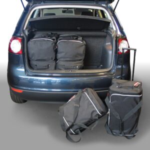 Car Bags Volkswagen Golf 6 Plus 2004-2014