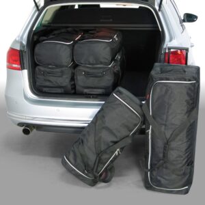 Car Bags Volkswagen Passat Variant 2010-2014