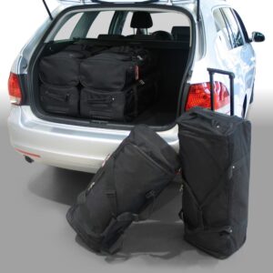 Car Bags Volkswagen Golf 5 Variant 2007-2013