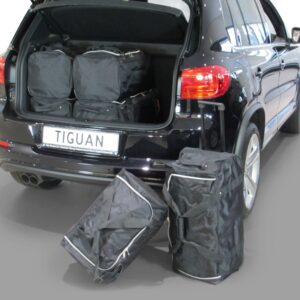 Car Bags Volkswagen Tiquan 2007-2015