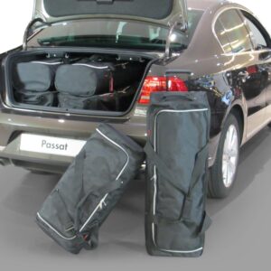 Car Bags Volkswagen Passat 4 Deurs 2010-2014