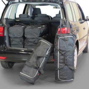 Car Bags Volkswagen Touran 2010-2015