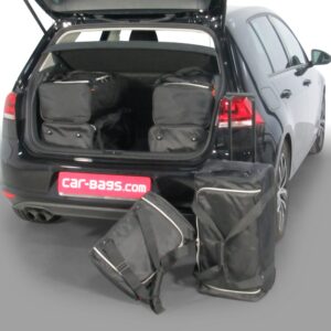 Car Bags Volkswagen Golf 7 2012-