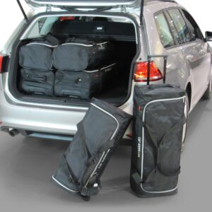 Car Bags Volkswagen Golf 7 Variant 2013-
