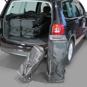 Car Bags Volkswagen Sharan 2010-