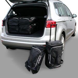Car Bags Volkswagen Golf Sportvan 2014-