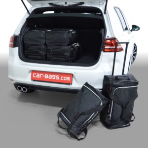 Car Bags Volkswagen Golf 7 GTE 2014-