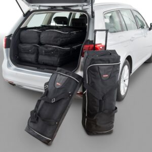 Car Bags Volkswagen Passat Variant 2014-