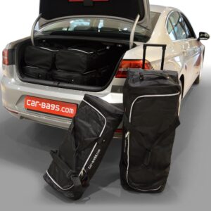 Car Bags Volkswagen Passat 4 Deurs 2014-