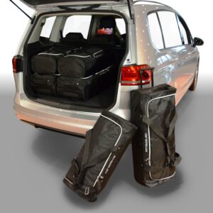 Car Bags Volkswagen Touran III 2015-