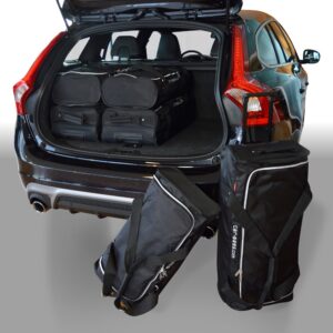 Car Bags Volvo V60 2010-2018