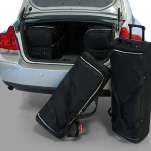 Car Bags Volvo S60 2000-2010