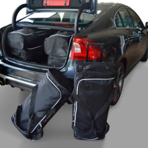 Car Bags Volvo S60 2010-