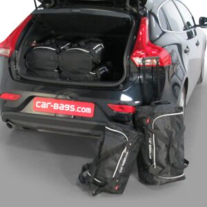 Car Bags Volvo V40 2012-