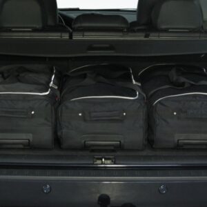Car Bags Volvo V50 2004-2012